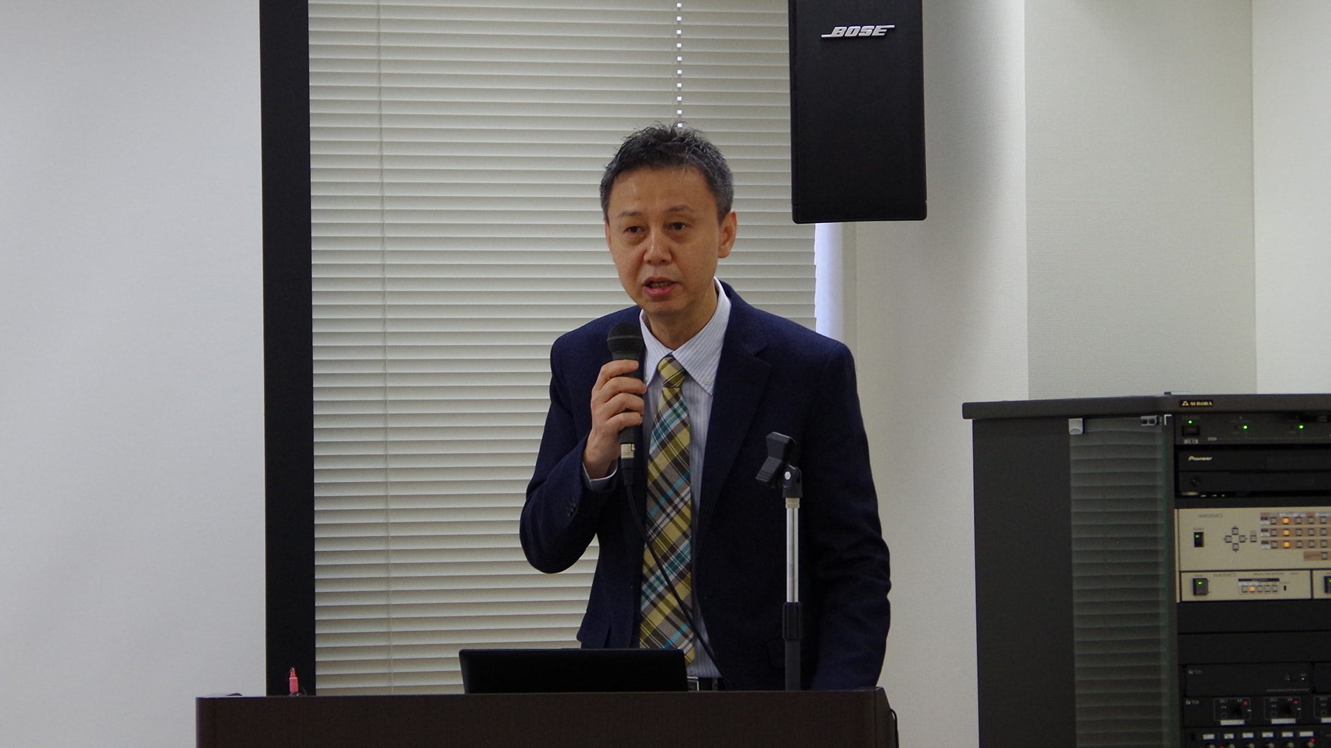 代表取締役 崔 光護