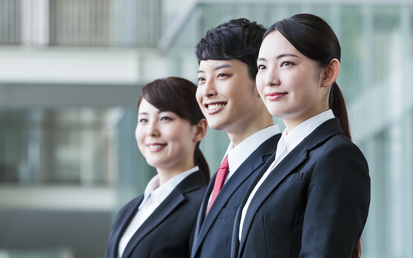 新入社員・第2新卒研修